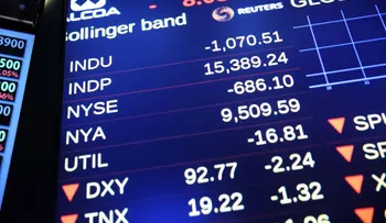 ¿Por qué la economía de Estados Unidos está bien aunque las acciones no lo estén?
