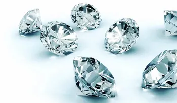 Una empresa transforma los muertos en diamantes de un quilate