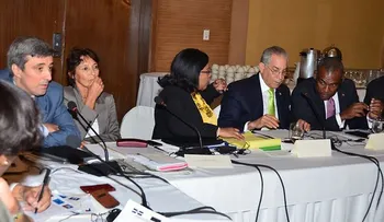 Comisiones RD-Haití elaboran documento para dar declaración conjunta