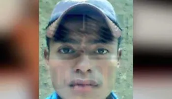 Condenan a 50 años a guatemalteco que asesinó su hijo para no mantenerlo 