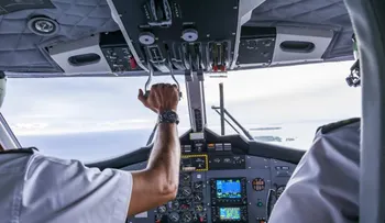 Estados Unidos enfrenta una grave escasez de pilotos de aerolíneas