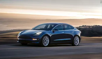 Esto es lo que obtienes al comprar un Tesla Model 3 de 35.000 dólares