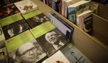 Taringa! libre de culpa por supuesta piratería de Jorge Luis Borges 