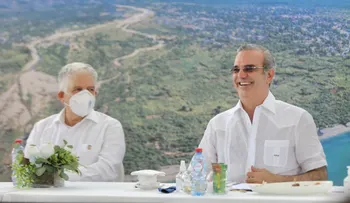 Presidente Abinader inaugurará obras en Nagua, este sábado, y se reunirá con juntas de vecinos