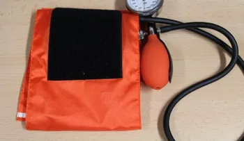 Lista de actividades sencillas y naturales para controlar la presión arterial