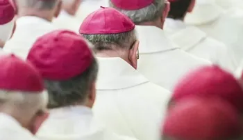 Iglesia de Cali dijo que abuso sexual de niños por parte de un sacerdote fue culpa de los padres