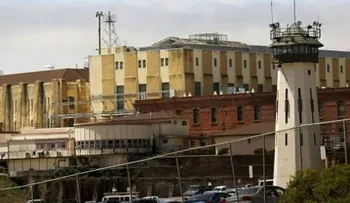 Una organización que ayuda a los presos de San Quentin a ser 'mejores personas'