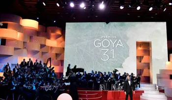 Argentina se lleva el Goya a la mejor película iberoamericana