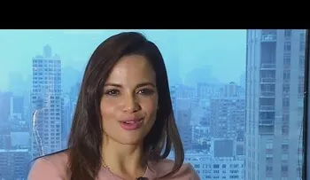 Dominicana Semantha Sepúlveda es la policía más sexy de NY