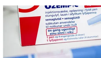 Sanidad no financiará Mounjaro ni Ozempic