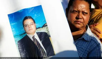 Matan una teniente de 25 años durante asalto; era del equipo seguridad hijas de DM 