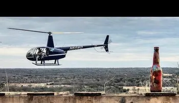 Tiro al blanco en condiciones extremas