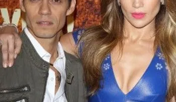 Jennifer Lopez revela se separó de Marc Antony porque no se sentía segura con el artista