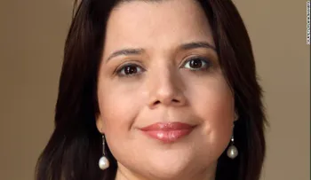 Ana Navarro: Mi voto es por Hillary Clinton -y contra Donald Trump-