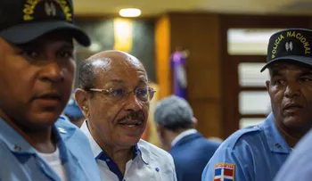 Reiteran pedido de prisión preventiva contra imputados por escándalo Odebrecht en República Dominicana