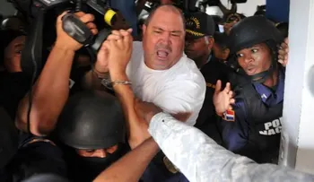 Aplazan recurso de apelación a El Grande implicado en asesinato de Yuniol Ramírez 