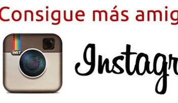 Cómo conseguir más seguidores en Instagram