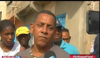 Masacre por un simple parqueo: tres personas muertas y un niño herido 