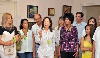 Junta de Vecinos de La Esperilla pide trasladar Brillante Navidad