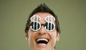 Revelan la cantidad de dinero que hay que tener para ser feliz