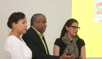La fiscalía desarrolla plan contra violencia