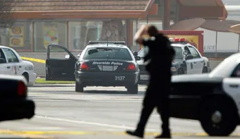 Cuatro muertos en tiroteo en escuela de California 