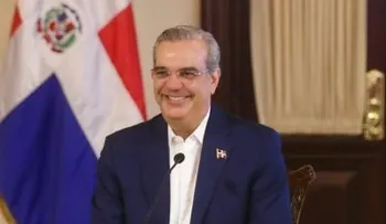 Abinader alcanza 51.9% de imagen positiva en ranking de mandatarios latinoamericanos