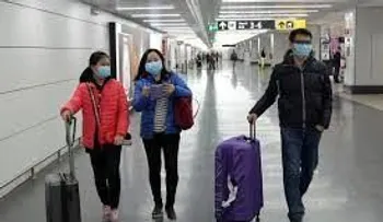 Impiden desembarcar a crucero en República Dominicana por posible coronavirus