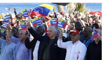 José Daniel Ferrer pide sacar a Miguel Díaz-Canel del poder