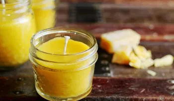 5 usos que puedes darle a la cera de abejas