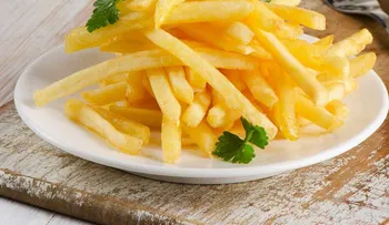 La ciencia revela cuál es la comida más rica para el humano
