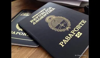 Aquí están los mejores y peores pasaportes más poderosos de Latinoamérica