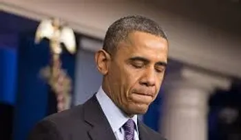 Obama advierte a China que no puede "ir por ahí sacando músculo"