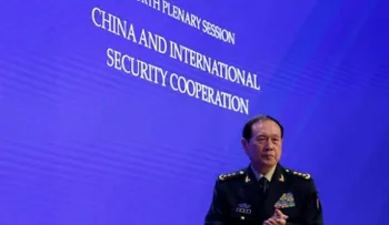 EEUU y China muestran sus tensiones en el foro de seguridad en Singapur