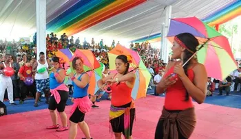 Los Juegos de la Diversidad inician hoy