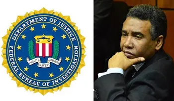FBI investiga amenaza de muerte a  Angel Martínez