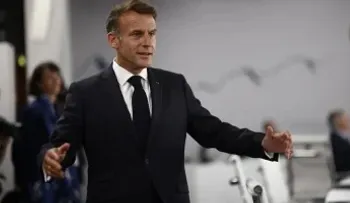 Macron realizará visita de Estado a España el 29 y 30 de septiembre, la primera de un presidente francés desde 2009