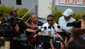 Obras Públicas inicia trabajos de construcción carretera Navarrete-Puerto Plata