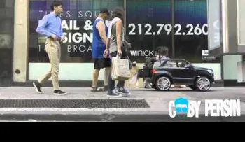 Increíble, pero cierto, recibe más dinero para vicios... Mire el video 
