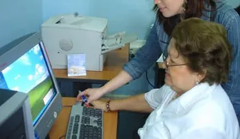 Demandan politicas públicas de inversion en alfabetización digital