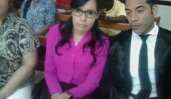 Corte conoce apelación contra condena en caso Francina Hungría