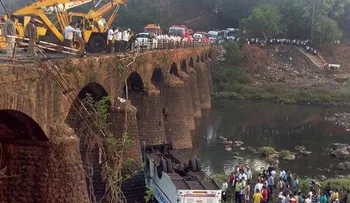 Joven se ahoga al caer a río cuando compartía con amigos