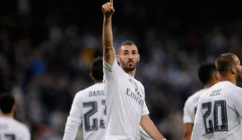 Suspenden indefinidamente a Benzema de la selección francesa por investigación de chantaje