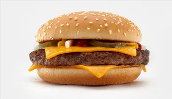 Los menús más saludables de McDonald s, elegidos por un nutricionista