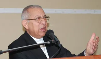 Arzobispo de la Rosa y Carpio: funcionarios que recibieron sobornos de Odebrecht deben devolver dinero 