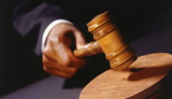 5 años para hombre que asaltó mujer en banca de lotería