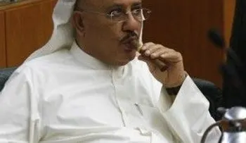 Legislador de kuwait muere en plena sesión parlamentaria