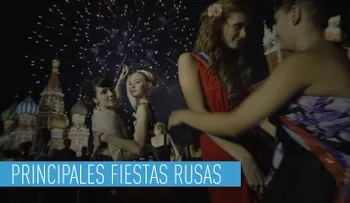 ¡Estos rusos están locos! Las tradiciones y supersticiones más curiosas de Rusia