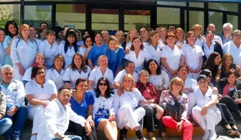 Uruguay modificará el pago a la brigada médica cubana y lo entregará directamente a los profesionales