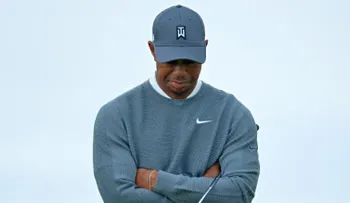 Tiger Woods regresa a los campos de golf